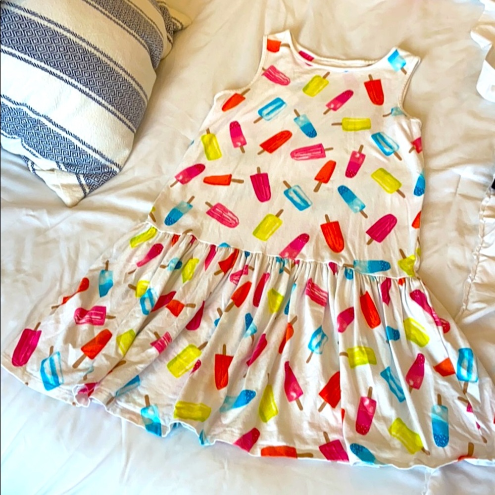 Summer coverup
